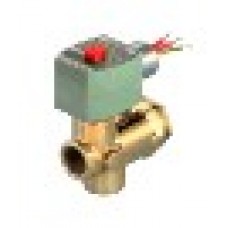 ASCO RedHat Solenoid Valves 2-Way 8223 Series 